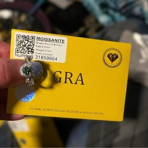 Adjustable (6-12),
0.5 CT,White Gold Plated